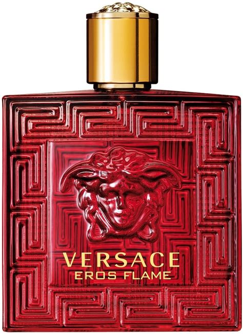 versace eros flame david jones|versace eros edp.